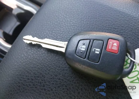 2020 Toyota Tacoma Sr из США, поврежденный, VIN 5TFAX5GN9LX174529